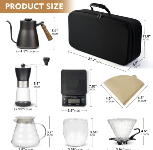 مجموعه v60 توفيري