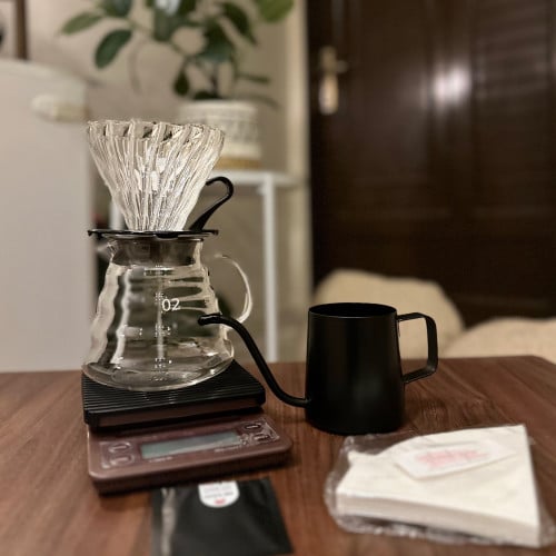 مجموعة v60 التوفيرية