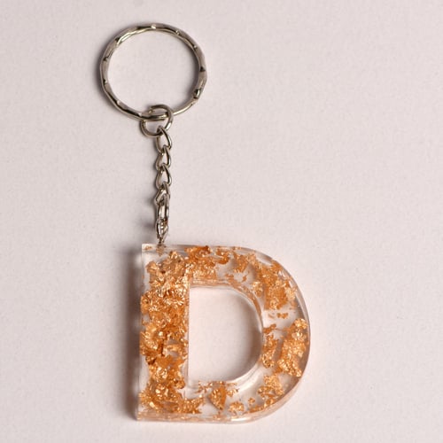 ميدالية الحرف الذهبي