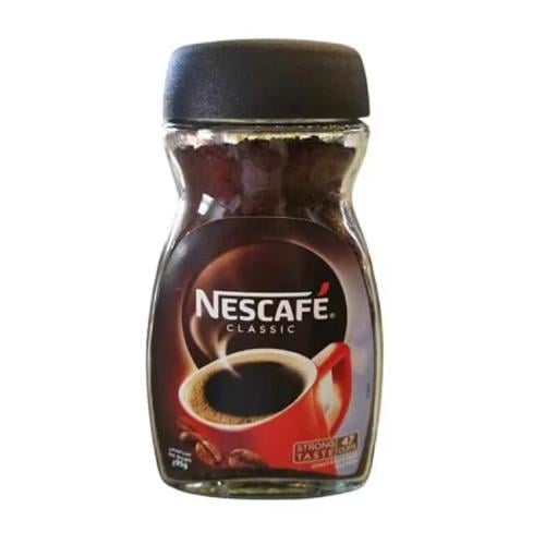 نسكافيه اورجنال 190غ