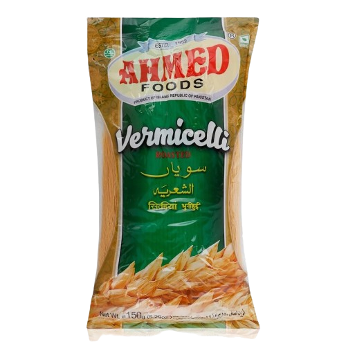 شعيرية احمد 150غ