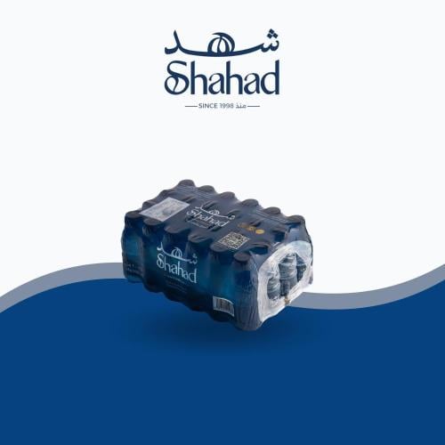 ماء شهد ٢٠٠ مل ×٢٤ عبوة