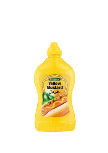 خردل من فرشلي 227غ