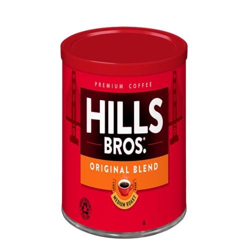 قهوة هلز بروس 320 جرام