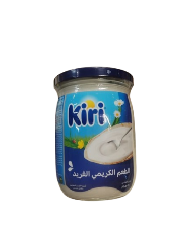 جبن كيري سائل كريمي 500غ