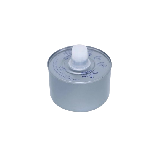 وقود شمع فتيل فويل