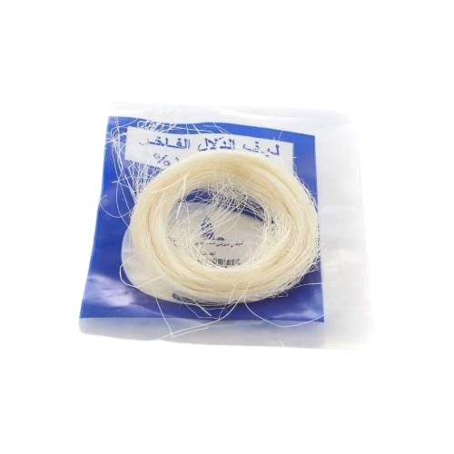 ليف الدلال الناعم