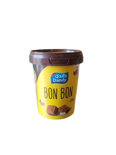 ايس كريم بون بون من داندي 238مل