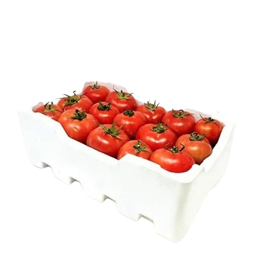 طماطم حبه كبيره فلين كبير