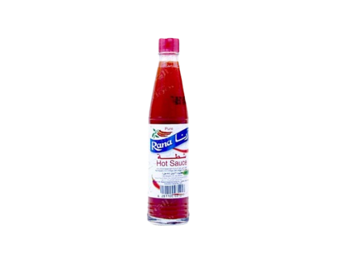 شطة رنا 100مل