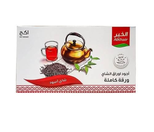 شاي الخير كلاسيك 1 ك