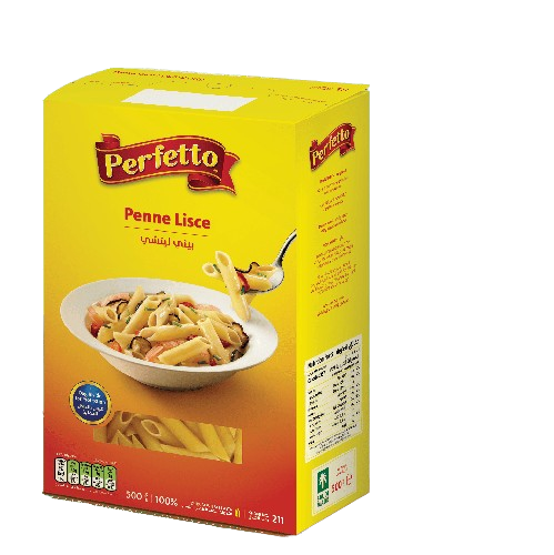 مكرونة بيرفيتو 211بيني ليتشي 500غ