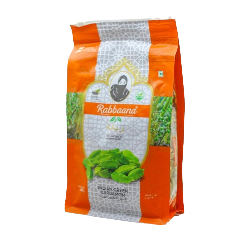 هيل اخضر هندي ربانة 250غ