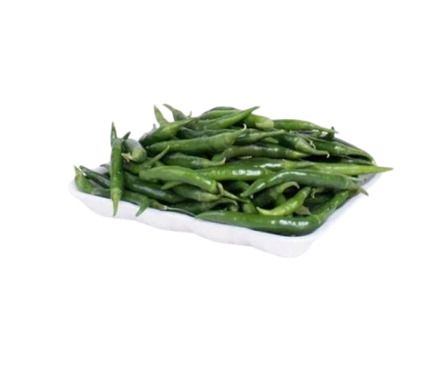 فلفل حار هندي صحن