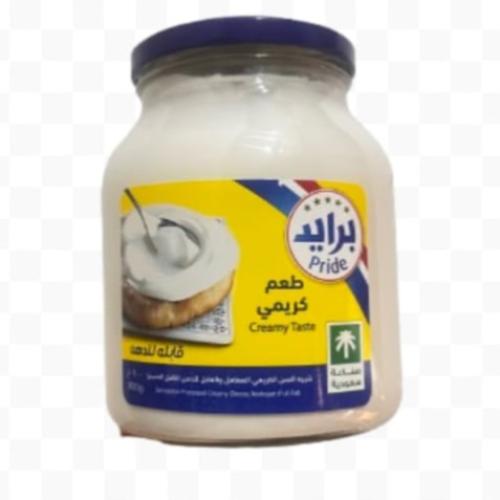 جبن سائل برايد 900 ملي