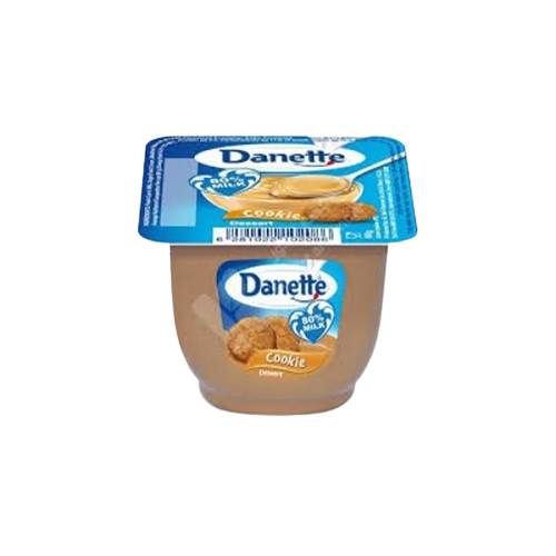 دانيت كوكيز