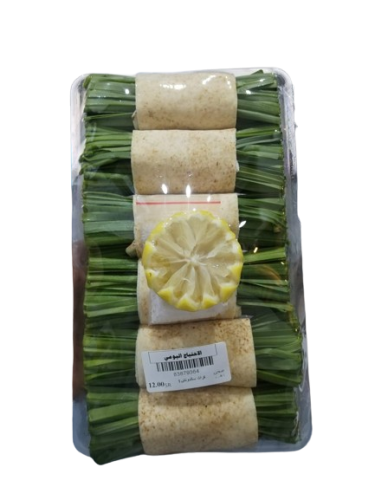 ساندوتش كراث طبق