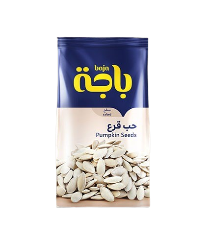 باجة حب قرع مملح 110غ