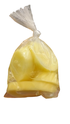 مقطعات بطاطس