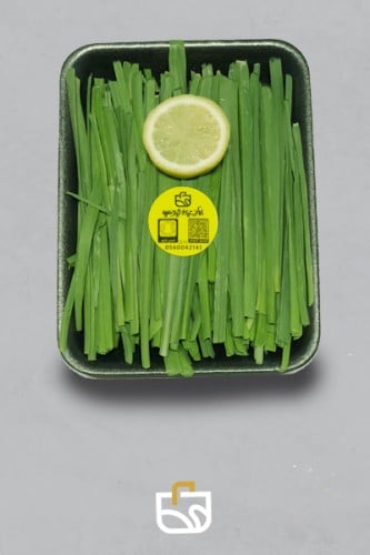 مقطعات كراث صحن