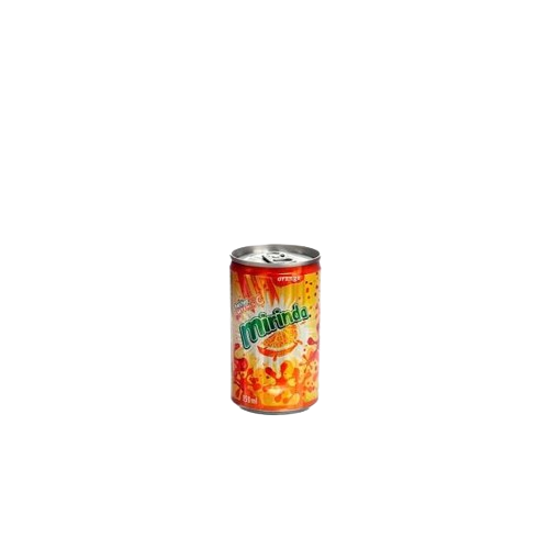 ميرندا برتقال صغير 150مل