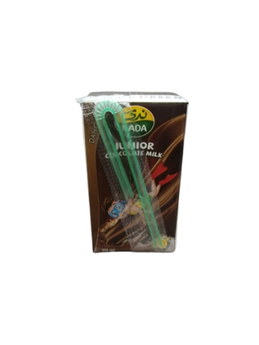 حليب شوكولاتة من ندى 115مل