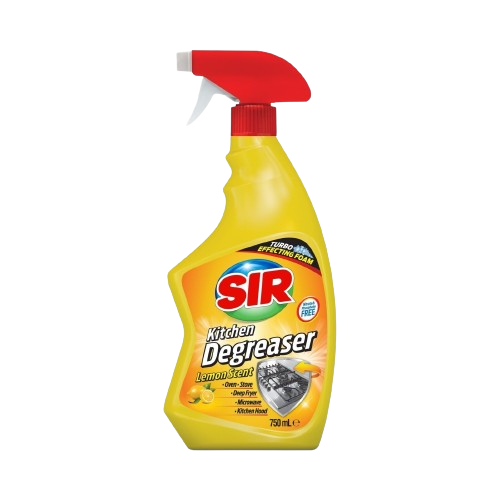 منظف ومزيل الدهون للمطبخ 750مل