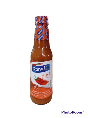 رنا شطة وسط 180مل