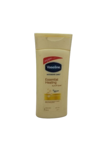 لوشن جسم العناية الاساسية من فازلين 200مل