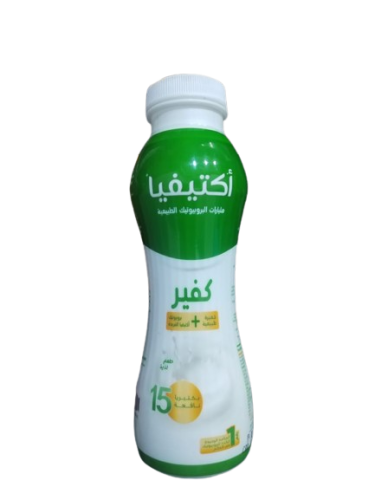 اكتيفيا كفير 280مل
