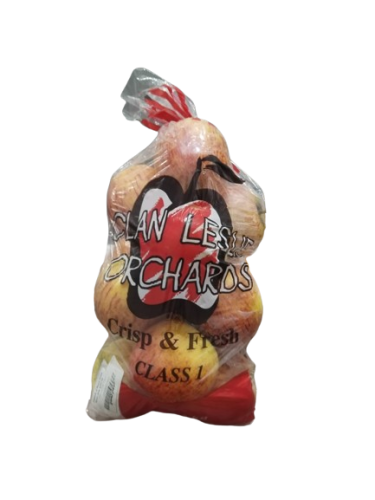 تفاح سكري كيس