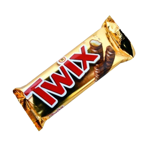 شوكولاتة توكس صباعين 50غ