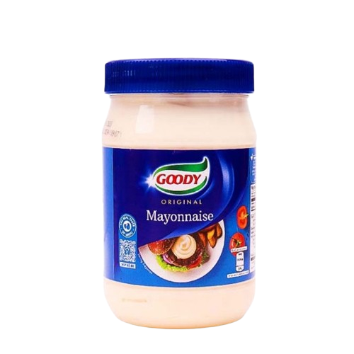 مايونيز من قودي 237مل