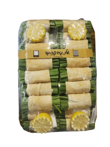 طبق ساندوتش كراث جامبو