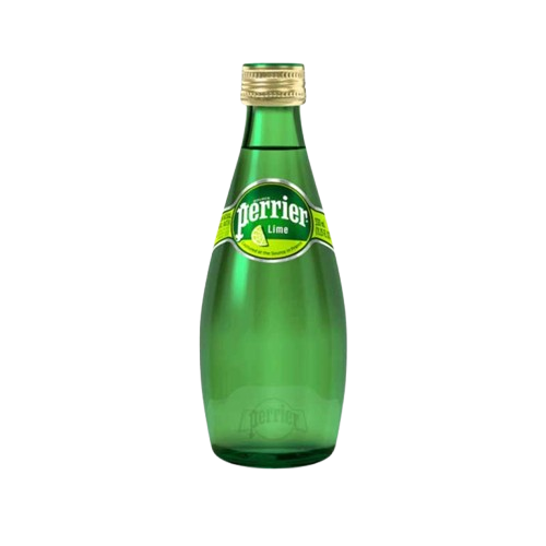 مياه بيريه معدنيه مكربنه 330مل