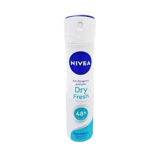 نيفا مزيل عرق بخاخ 150مل