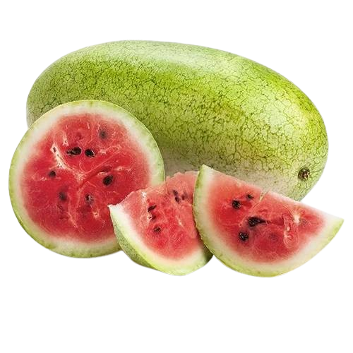 حبحب طويل وسط