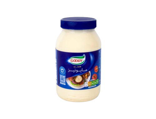 مايونيز من قودي 946مل