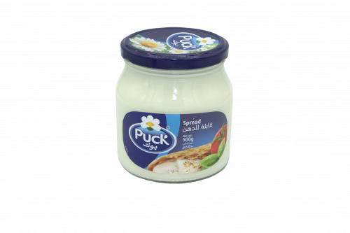 جبنة بوك سائله 500غ