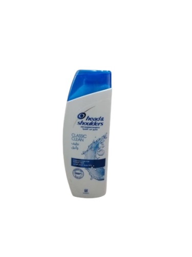 هيد شولدرز شامبو العناية اليومية 190مل