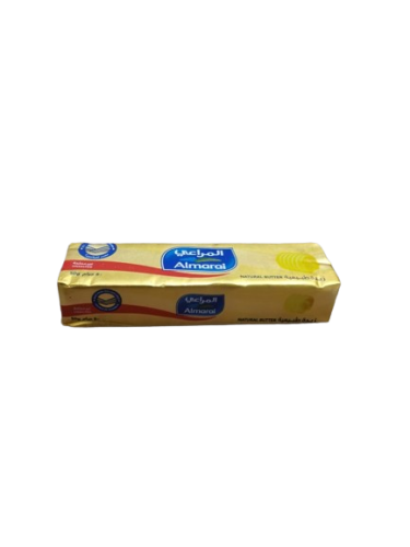 زبدة المراعي 50غ