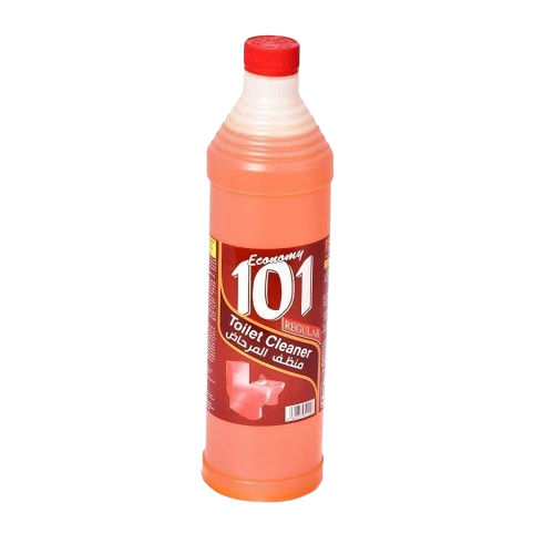 داك منظف المرحاض 101 الاقتصادي 1لتر