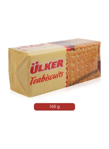 اولكر بسكويت شاي 147غ