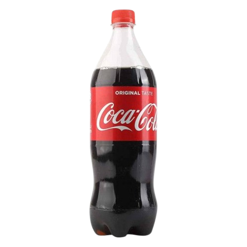 كوكا كولا 1لتر