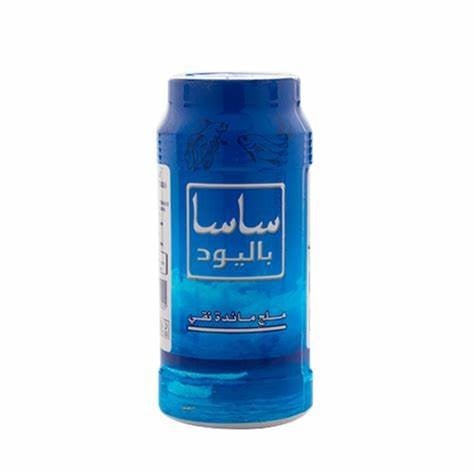 ملح ساسا 750مل
