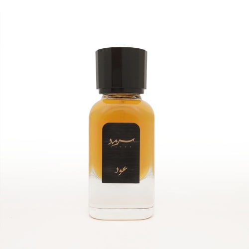عطر عود