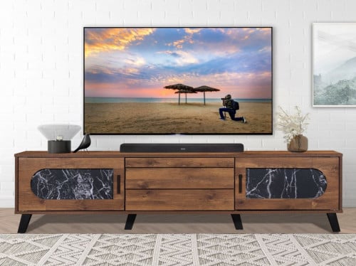 وحدة تلفزيون بني واسود