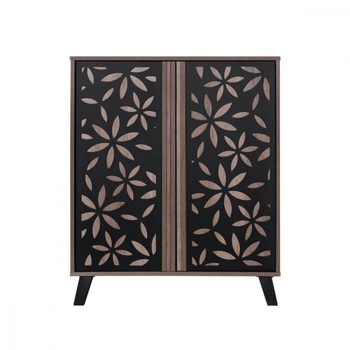 جزامة ماليزي بني واسود