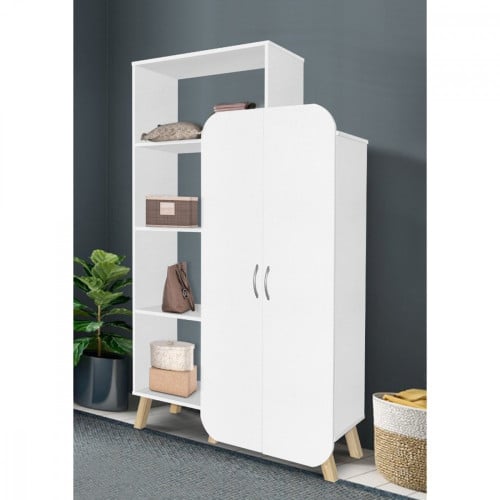 منظم احذية متعدد الاستخدام