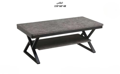 طاولة منتصف للقهوة دورين الوان متعدده